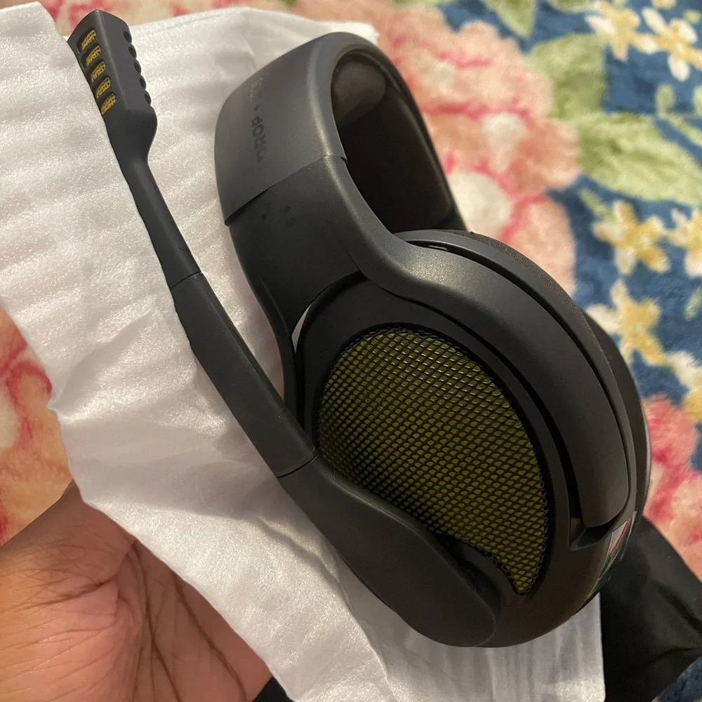 DROP + EPOS PC38X GAMING HEADSET